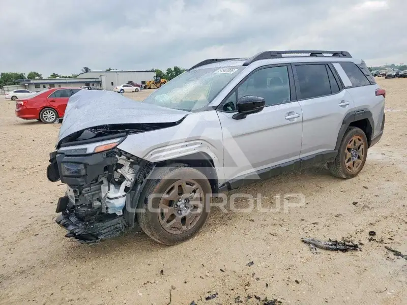 2026 Subaru Outback photo