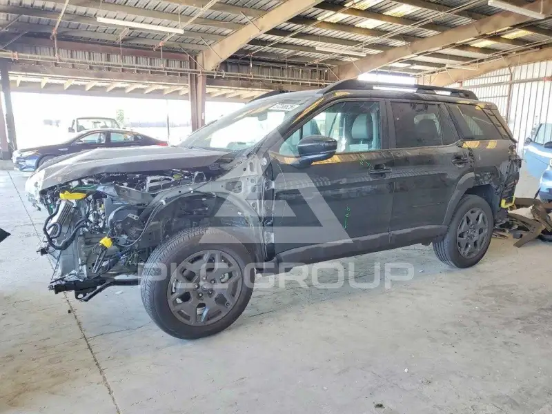2026 Subaru Outback photo