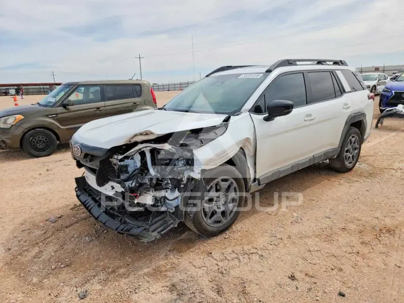 2026 Subaru Outback фото