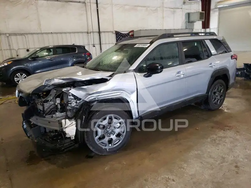 2026 Subaru Outback photo