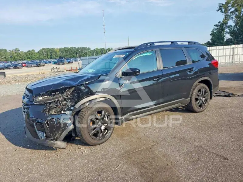 2026 Subaru ASCENT фото