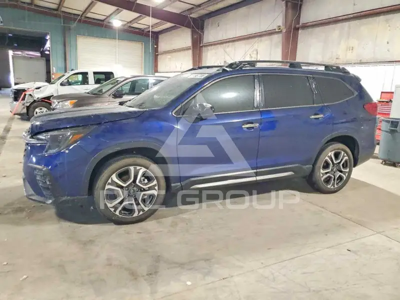 2026 Subaru ASCENT photo
