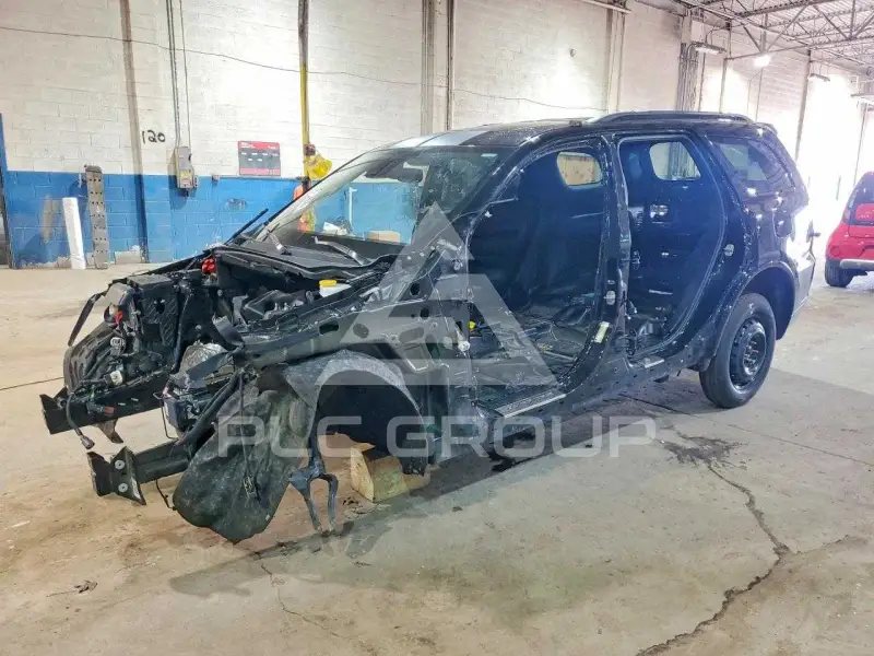 2026 Dodge DURANGO photo