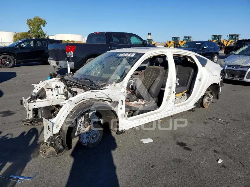 2026 Acura INTEGRA photo