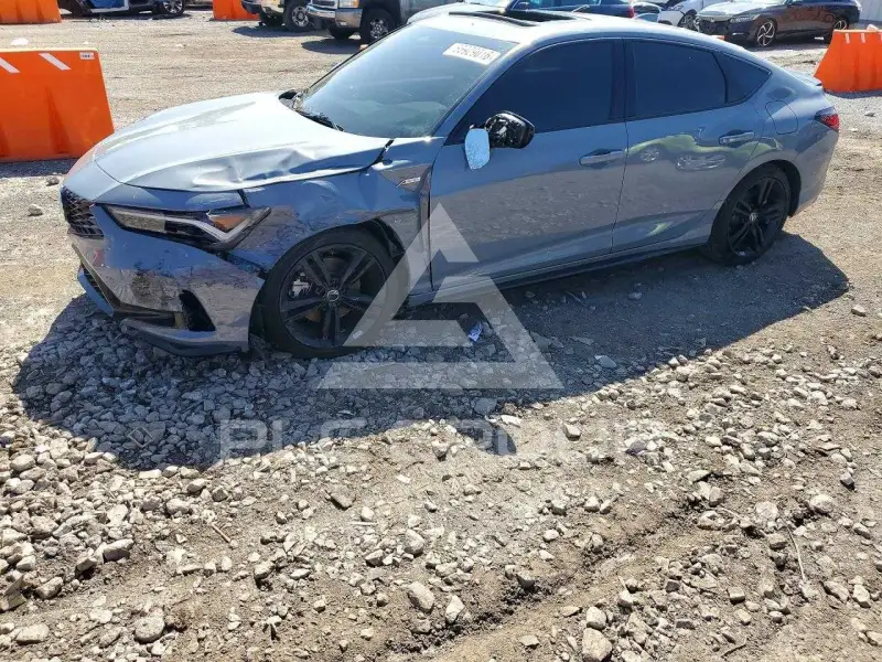 2026 Acura INTEGRA фото