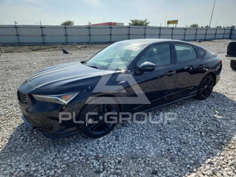 2026 Acura INTEGRA фото