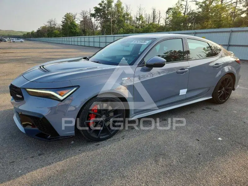 2026 Acura INTEGRA photo
