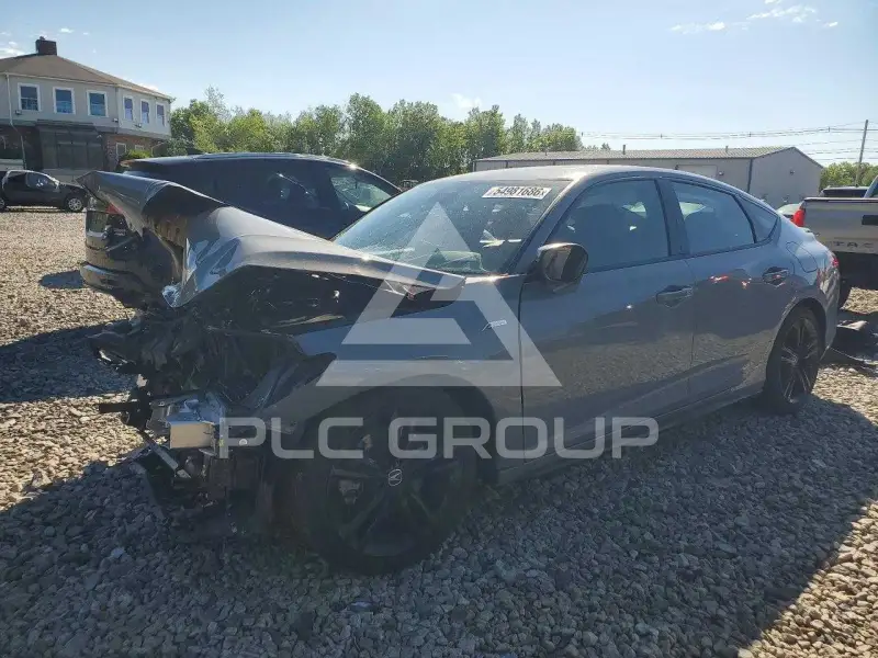 2026 Acura INTEGRA photo