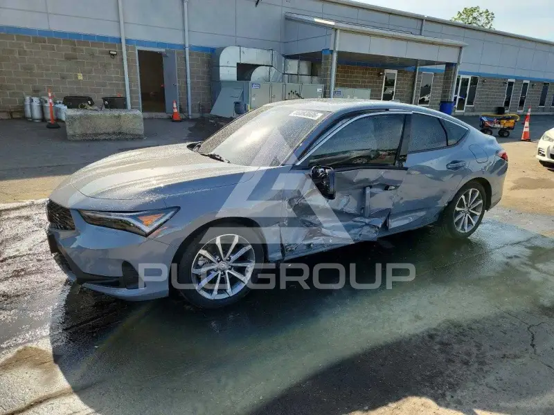 2026 Acura INTEGRA фото