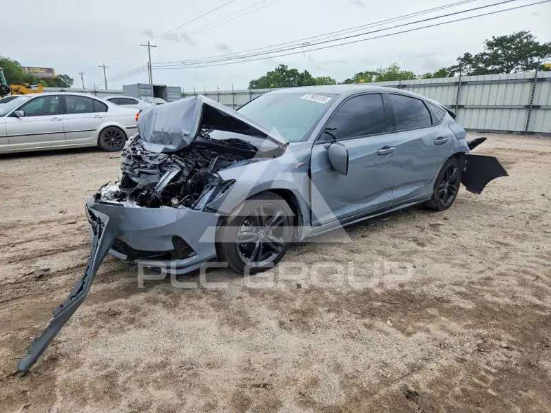 2026 Acura INTEGRA photo