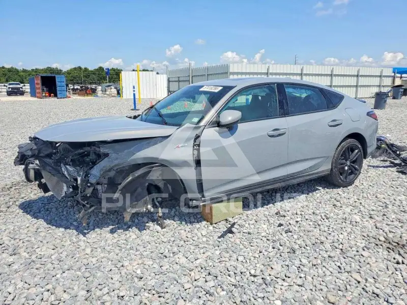 2026 Acura INTEGRA photo
