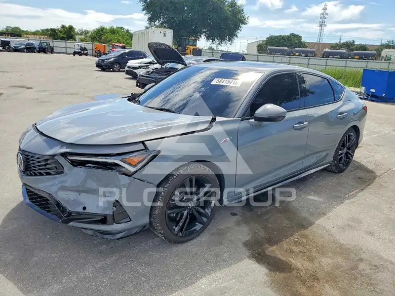 2026 Acura INTEGRA photo