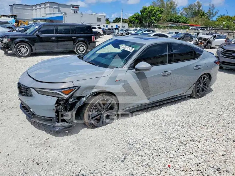 2026 Acura INTEGRA photo