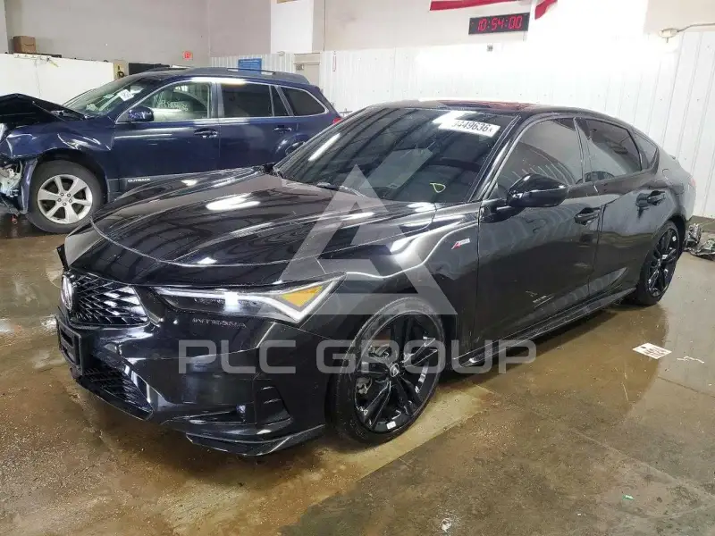 2026 Acura INTEGRA photo