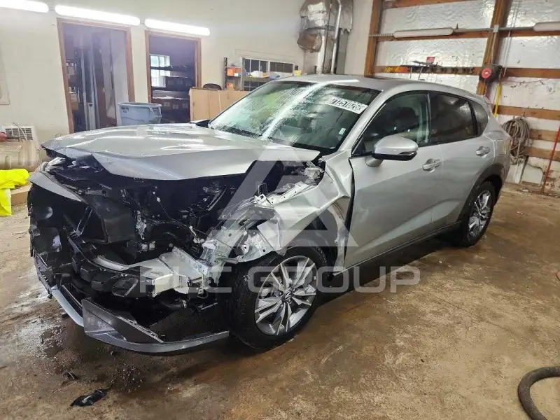 2026 Acura Other фото