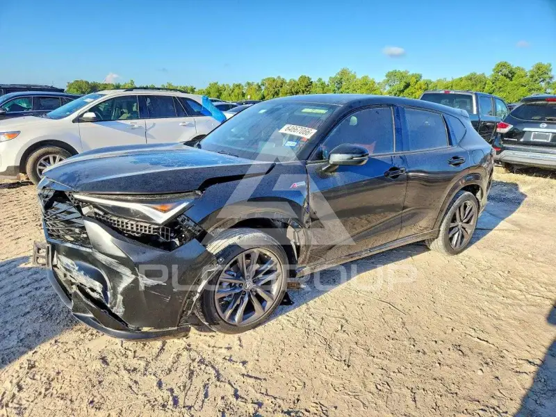 2026 Acura Other photo