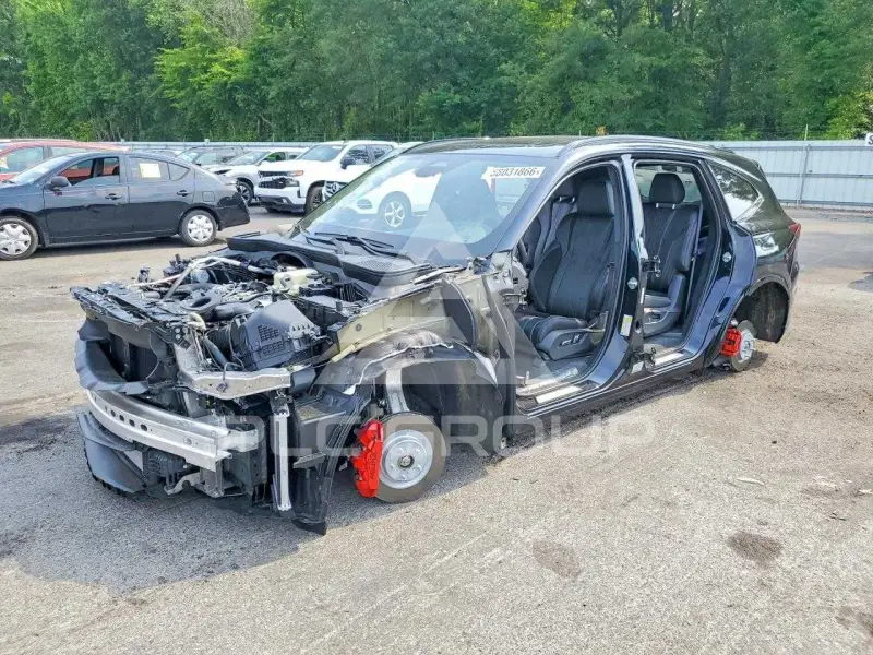 2026 Acura MDX фото