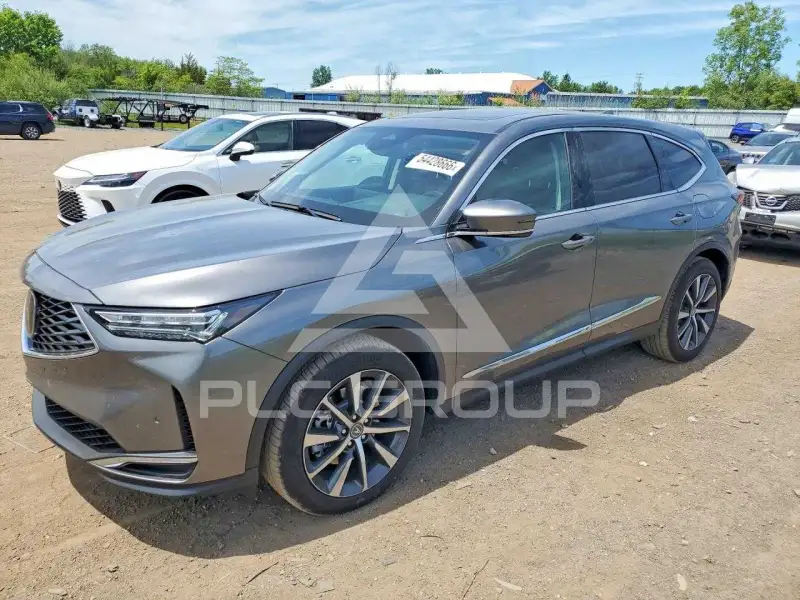 2026 Acura MDX photo