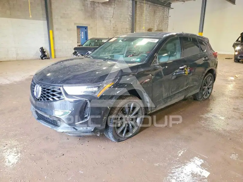 2026 Acura RDX photo