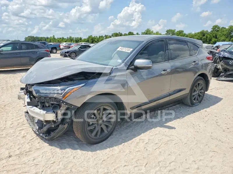 2026 Acura RDX фото