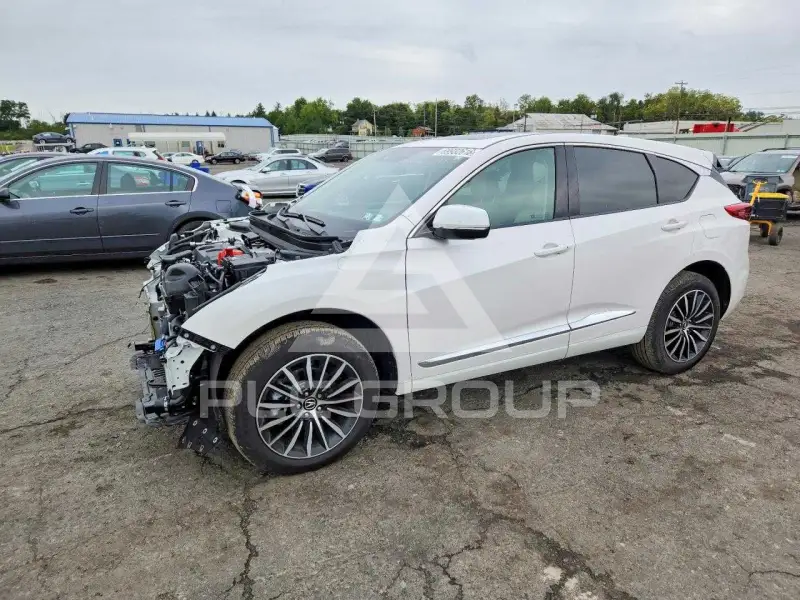 2026 Acura RDX photo