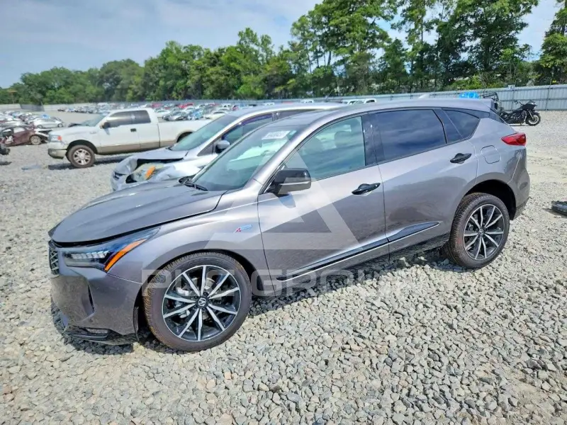2026 Acura RDX photo