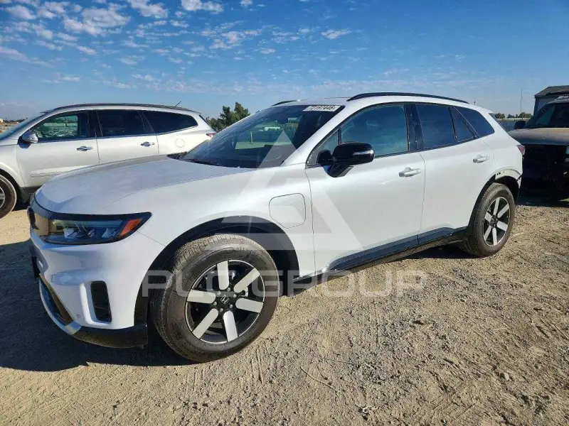 2026 Honda Unknown фото