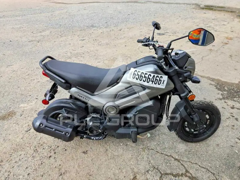 2026 Honda NAVI photo