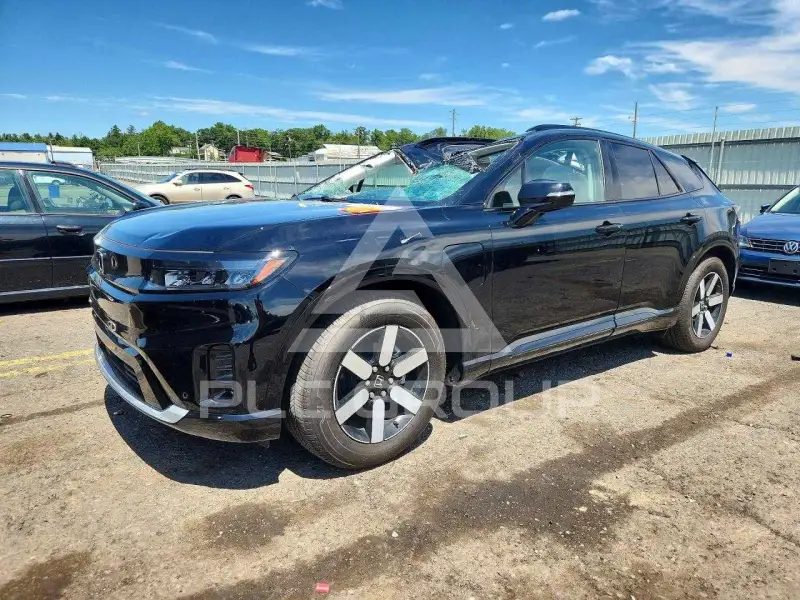 2026 Honda Unknown фото
