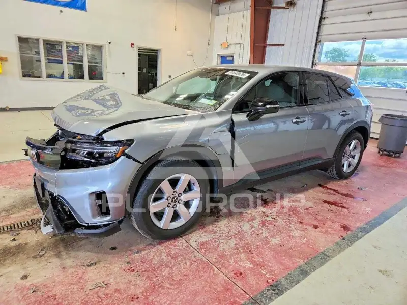 2026 Honda Unknown фото