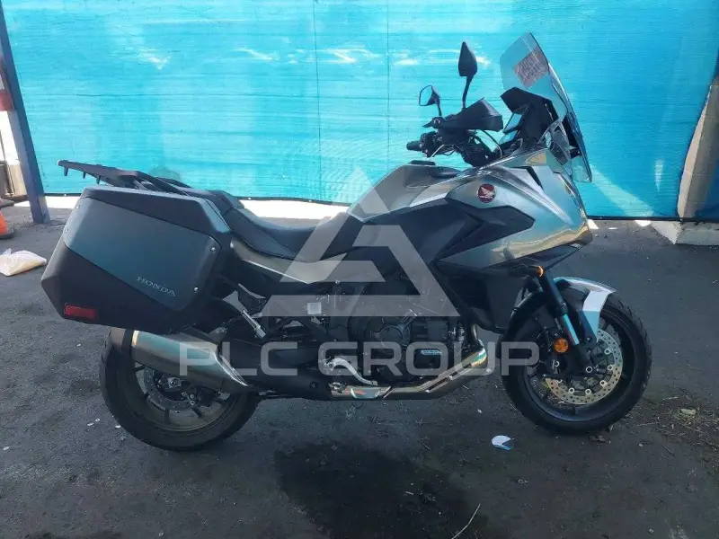 2026 Honda  фото
