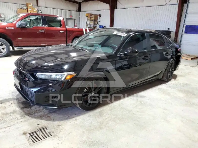 2026 Honda CIVIC photo