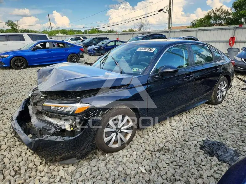 2026 Honda CIVIC photo