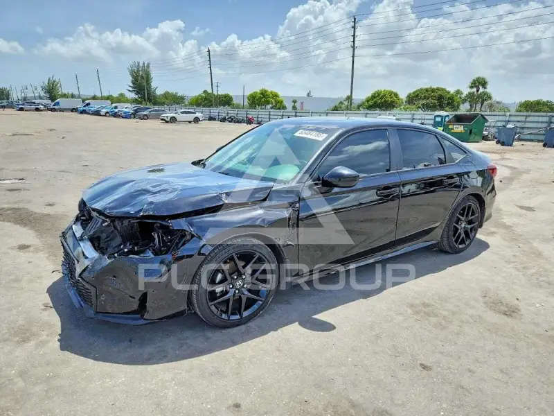 2026 Honda CIVIC photo