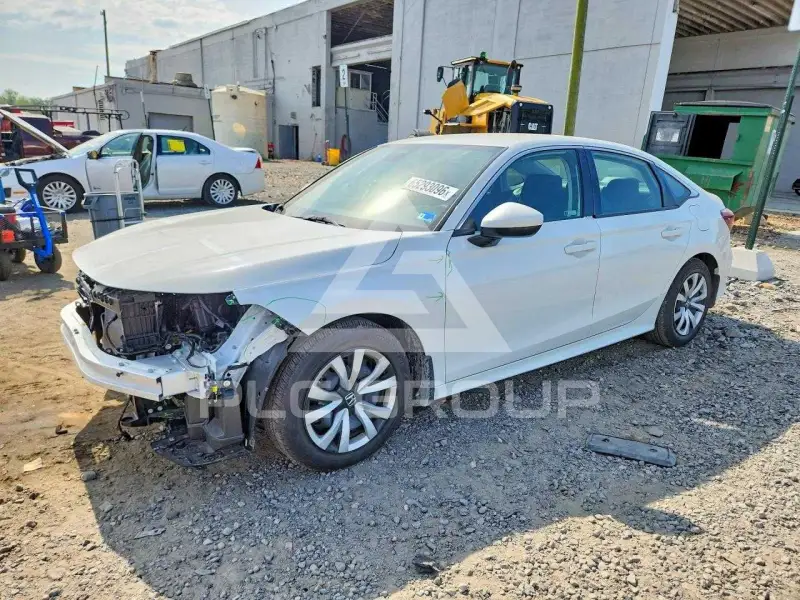 2026 Honda CIVIC photo