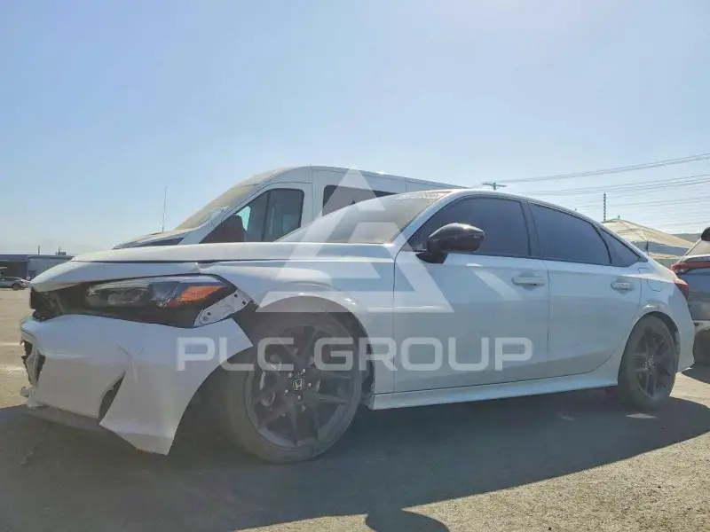 2026 Honda CIVIC photo