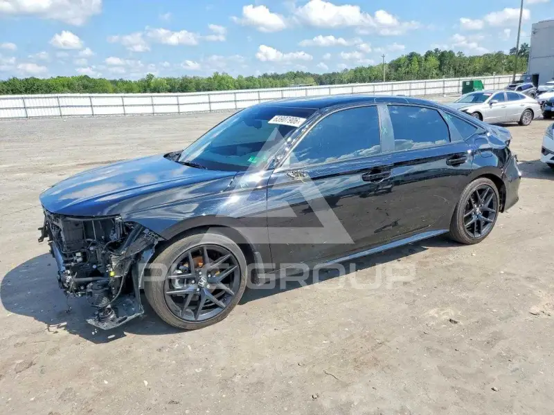 2026 Honda CIVIC photo