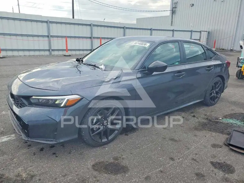 2026 Honda CIVIC photo