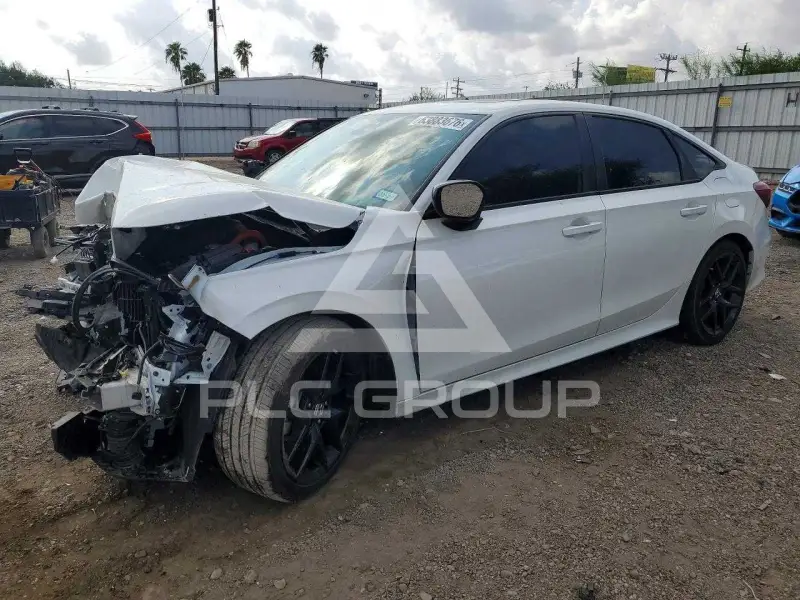 2026 Honda CIVIC photo
