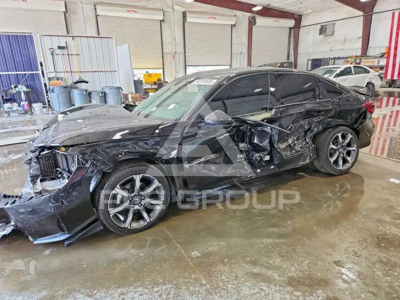 2026 Honda CIVIC фото