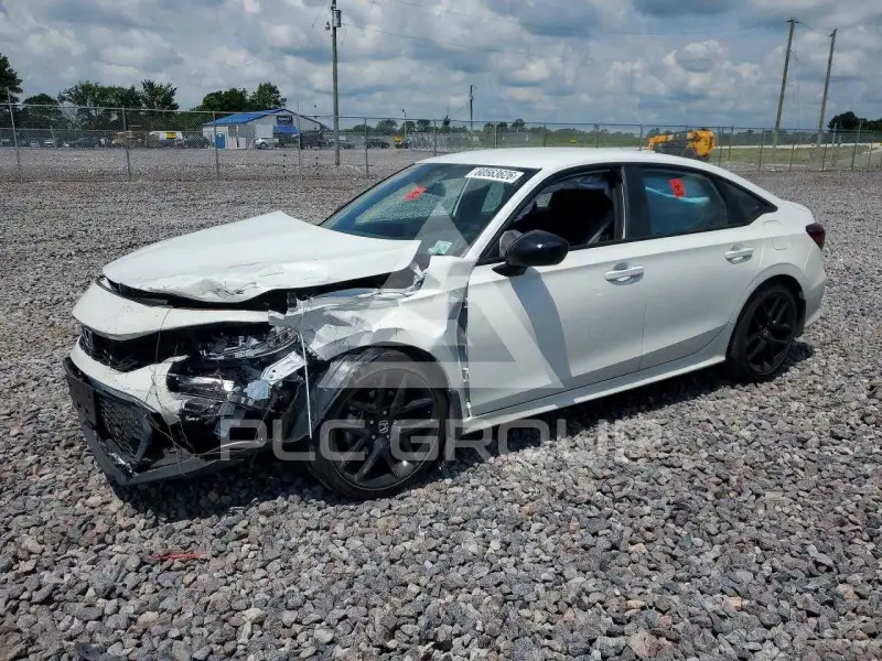 2026 Honda CIVIC photo