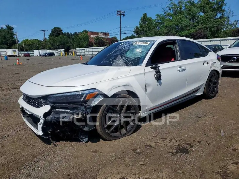 2026 Honda CIVIC фото