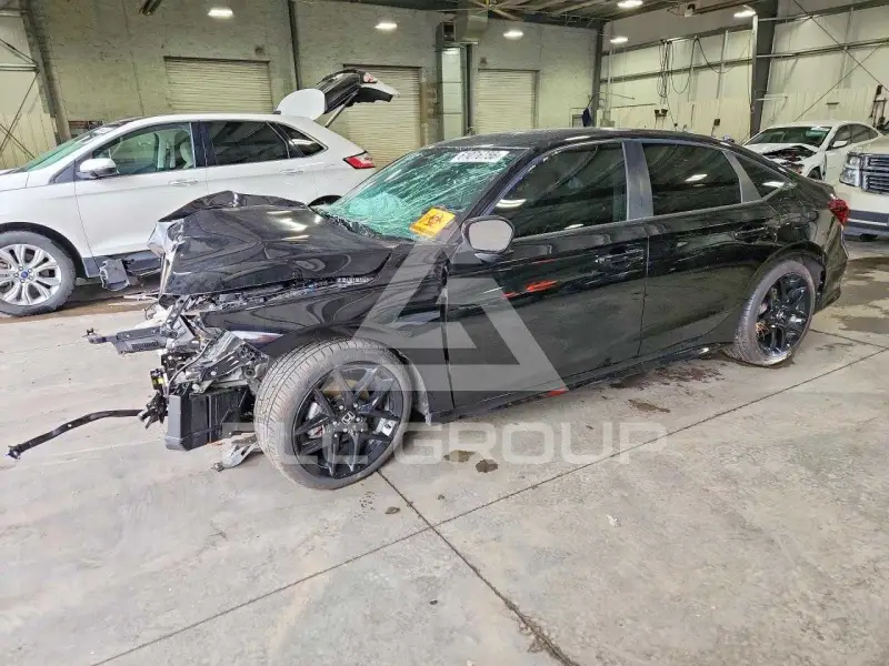 2026 Honda CIVIC photo