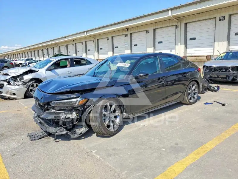 2026 Honda CIVIC photo