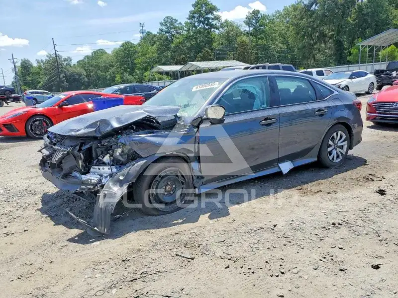 2026 Honda CIVIC photo