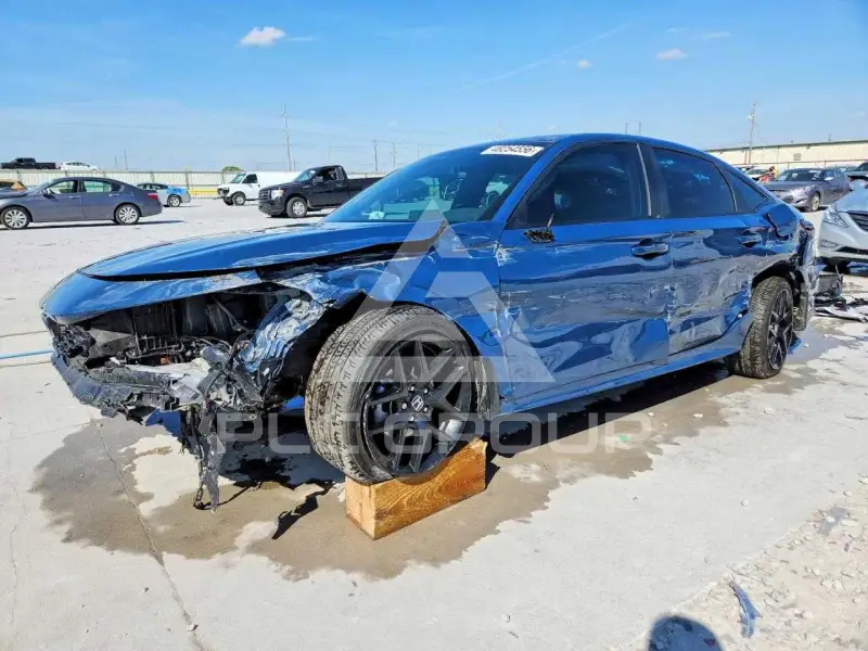 2026 Honda CIVIC photo