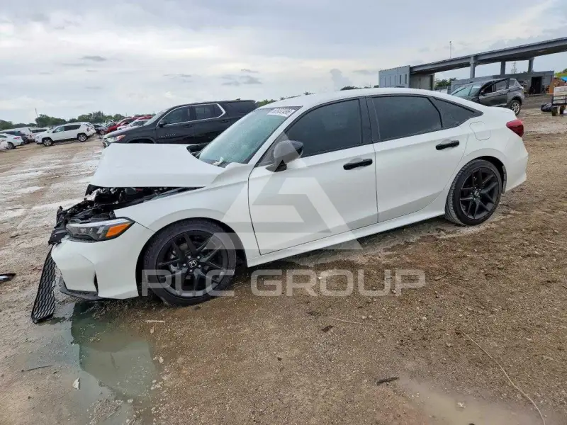 2026 Honda CIVIC photo