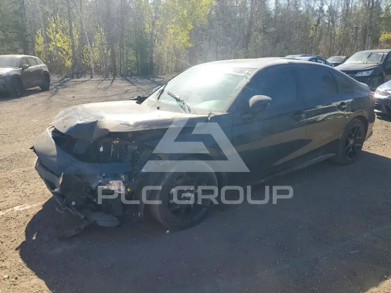 2026 Honda CIVIC фото