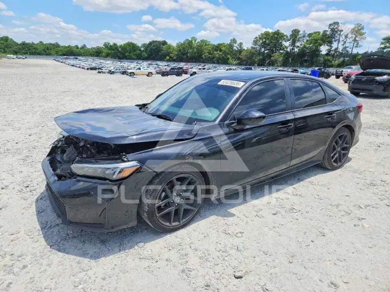 2026 Honda CIVIC photo