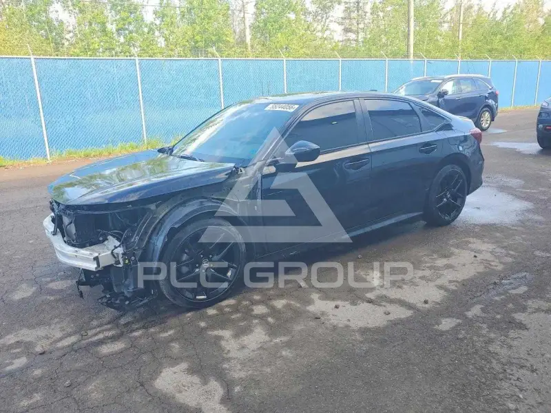 2026 Honda CIVIC photo